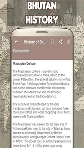 History of Bhutan screenshot 0