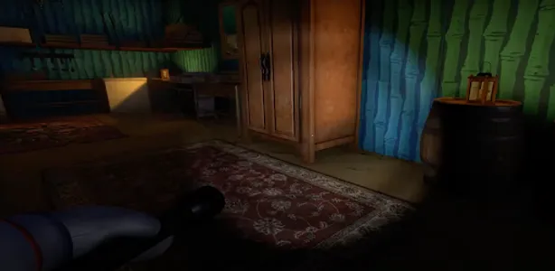 Sinister Scary Squid mod screenshot 4