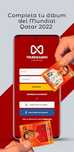Truekeando screenshot 0