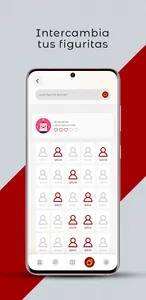 Truekeando screenshot 3