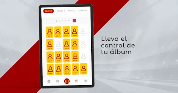 Truekeando screenshot 7