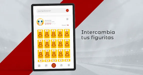 Truekeando screenshot 9