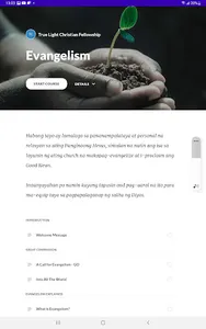 TLCF Members screenshot 9