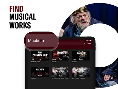CueTV screenshot 10