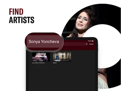 CueTV screenshot 12