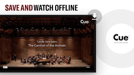 CueTV screenshot 31