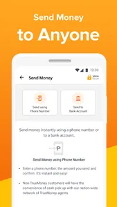 TrueMoney Wallet PH screenshot 4