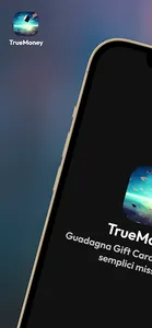 TrueMoney | Guadagna Gift Card screenshot 0