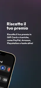 TrueMoney | Guadagna Gift Card screenshot 9