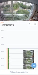 EGLOO screenshot 2