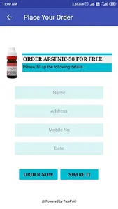 IBooster screenshot 1