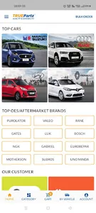 TRUEPartz screenshot 1