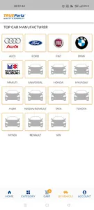 TRUEPartz screenshot 2