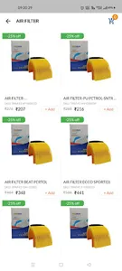 TRUEPartz screenshot 3