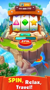 Spin Voyage: Master of Coin! screenshot 13