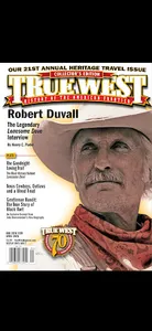 True West Magazine screenshot 0