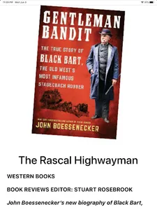 True West Magazine screenshot 10