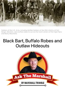 True West Magazine screenshot 11