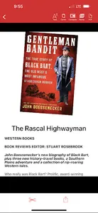 True West Magazine screenshot 4