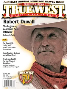 True West Magazine screenshot 6