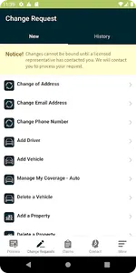 Excalibure Insurance screenshot 3