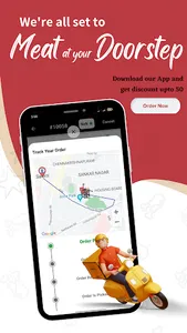 FreshGo screenshot 0