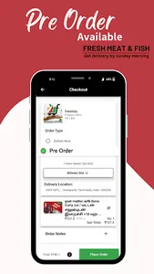 FreshGo screenshot 1