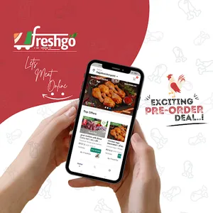 FreshGo screenshot 3