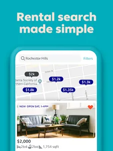 Trulia Rent Apartments & Homes screenshot 10