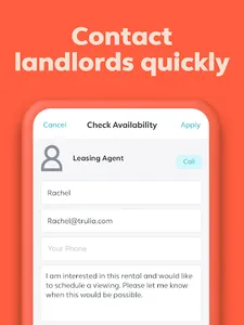 Trulia Rent Apartments & Homes screenshot 13