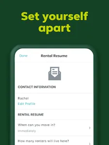 Trulia Rent Apartments & Homes screenshot 14