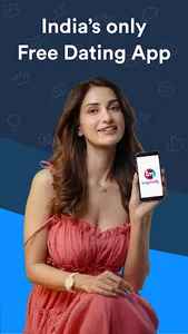 Bengali Dating App: TrulyMadly screenshot 0