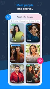 Kannada Dating App: TrulyMadly screenshot 4