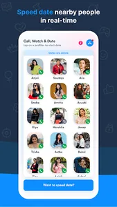 Punjabi Dating App: TrulyMadly screenshot 2