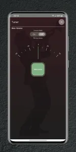 Trumpet Fingering Chart screenshot 2