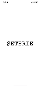 Seterie screenshot 0