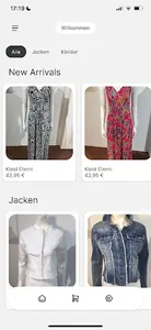 Seterie screenshot 1