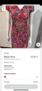 Seterie screenshot 2