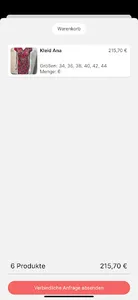 Seterie screenshot 3