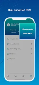Điện Máy Hoà Phát screenshot 4