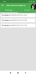 Giao Hàng Trường Minh screenshot 0