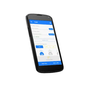 TRUQIT screenshot 3