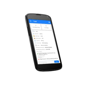 TRUQIT Transporter screenshot 1