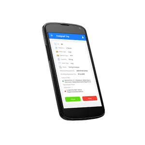 TRUQIT Transporter screenshot 7