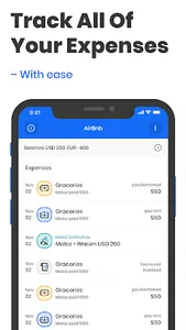 InfiniteUp screenshot 0