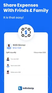 InfiniteUp screenshot 1