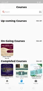 TheCureTrust screenshot 2