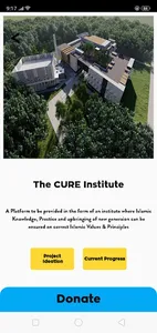 TheCureTrust screenshot 5