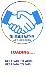 Trustable Serviceman - Partner screenshot 0