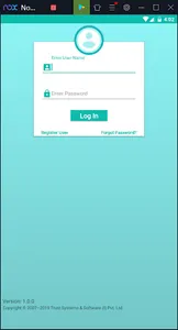 Kalwan MPassbook screenshot 0